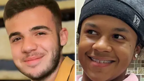 Five men convicted in Archway double murder as families condemn trial's taunting tone