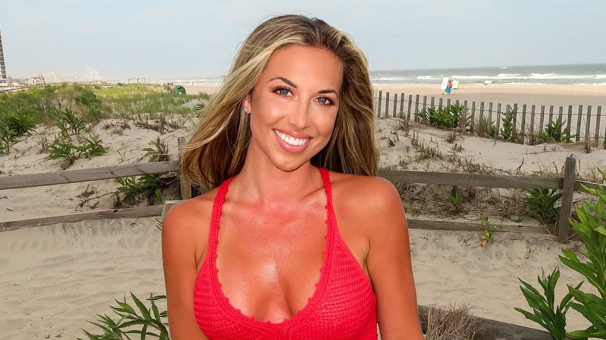 ESPN betting star Erin Dolan discusses new contract and 'double-edged sword' of rising stardom