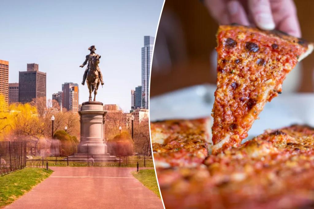 A grown-up’s guide to New England’s colorful college towns