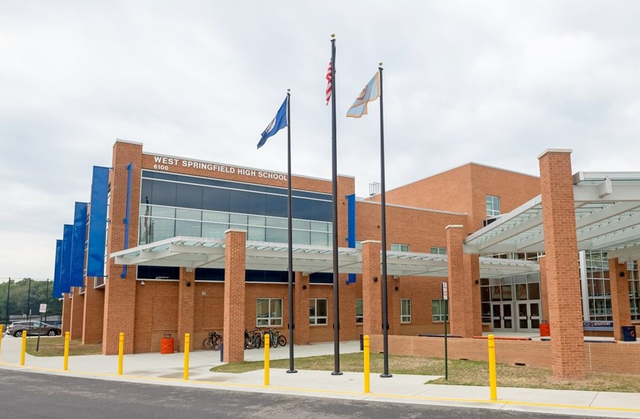 Virginia district faces possible Title IX violation over locker-room access