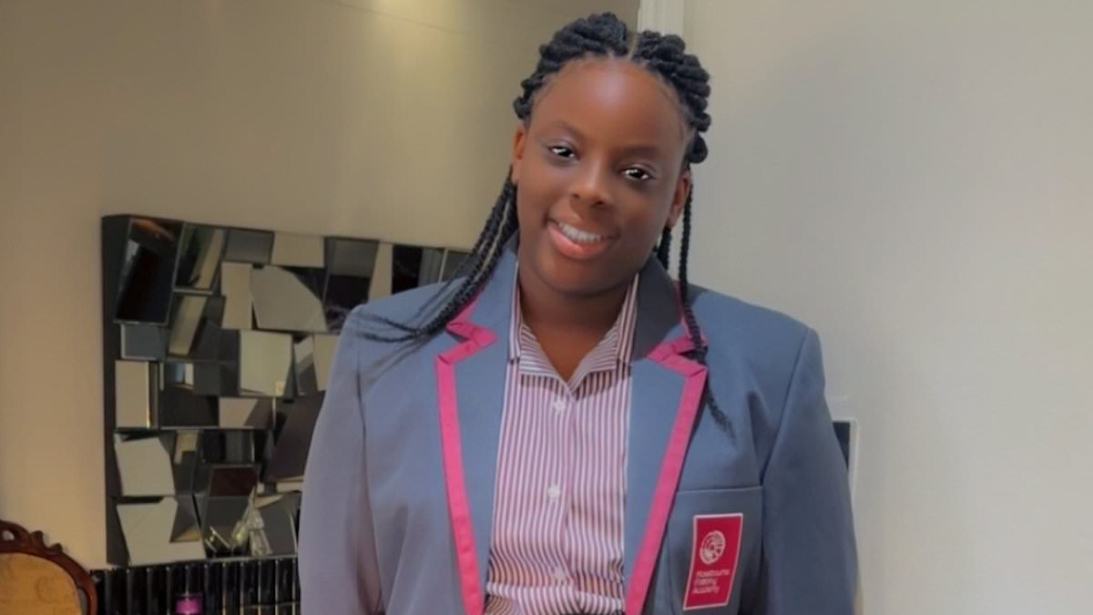 Essex mother says Mossbourne Fobbing Academy bullied 11-year-old over skirt, isolation