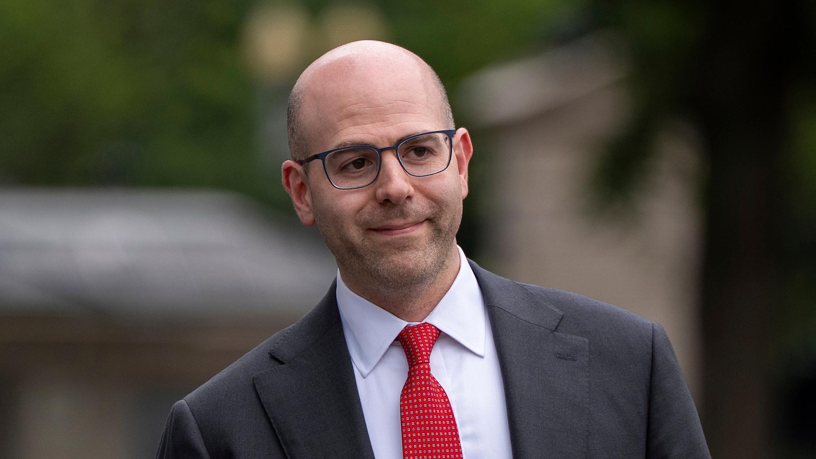 Trump appointee to Federal Reserve calls for steeper rate cuts