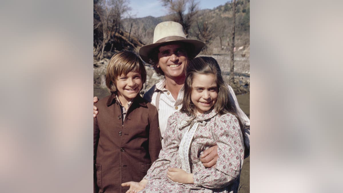 Jason Bateman: Child stardom nearly derailed his Hollywood career