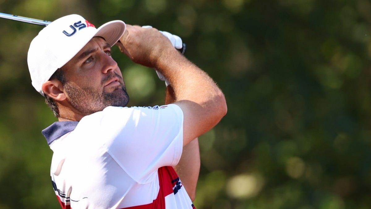 US Ryder Cup players to use prize money for charity