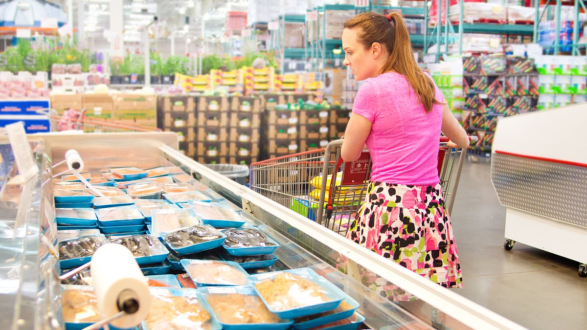 FDA issues urgent recall of smoked fish over fears of Listeria contamination