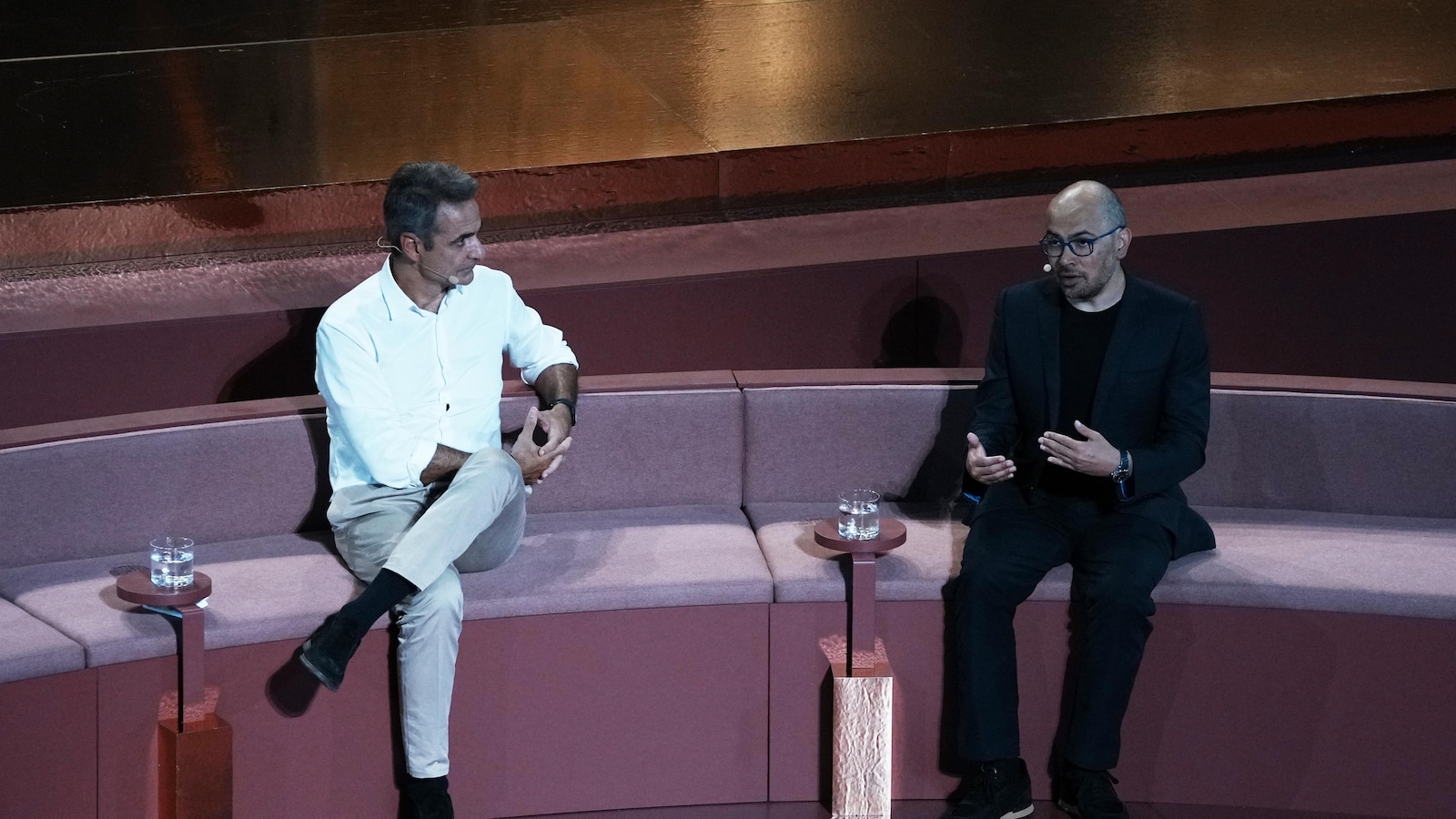 DeepMind CEO Demis Hassabis: 'Learning how to learn' will be next generation's essential skill