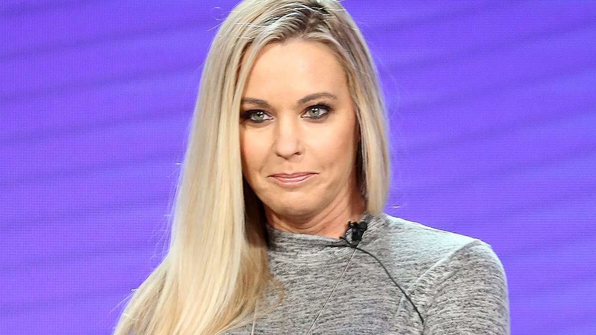 Kate Gosselin says she's dating again after 16 years