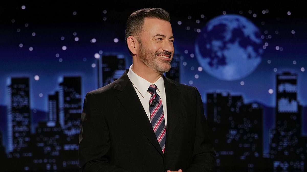 Jimmy Kimmel image 2