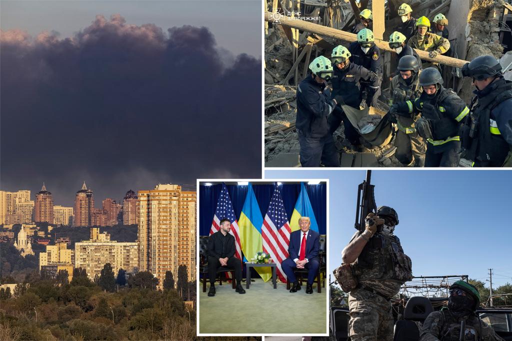 Experts say it could take years for Ukraine to reclaim territory as Russia’s gains stall