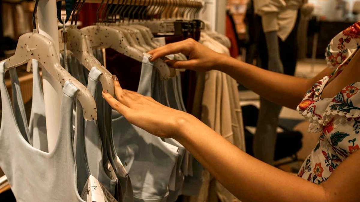 Mystery shopper scam