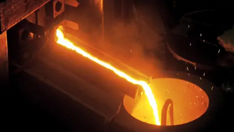 Green steel startups seek to revive US production with electric smelting
