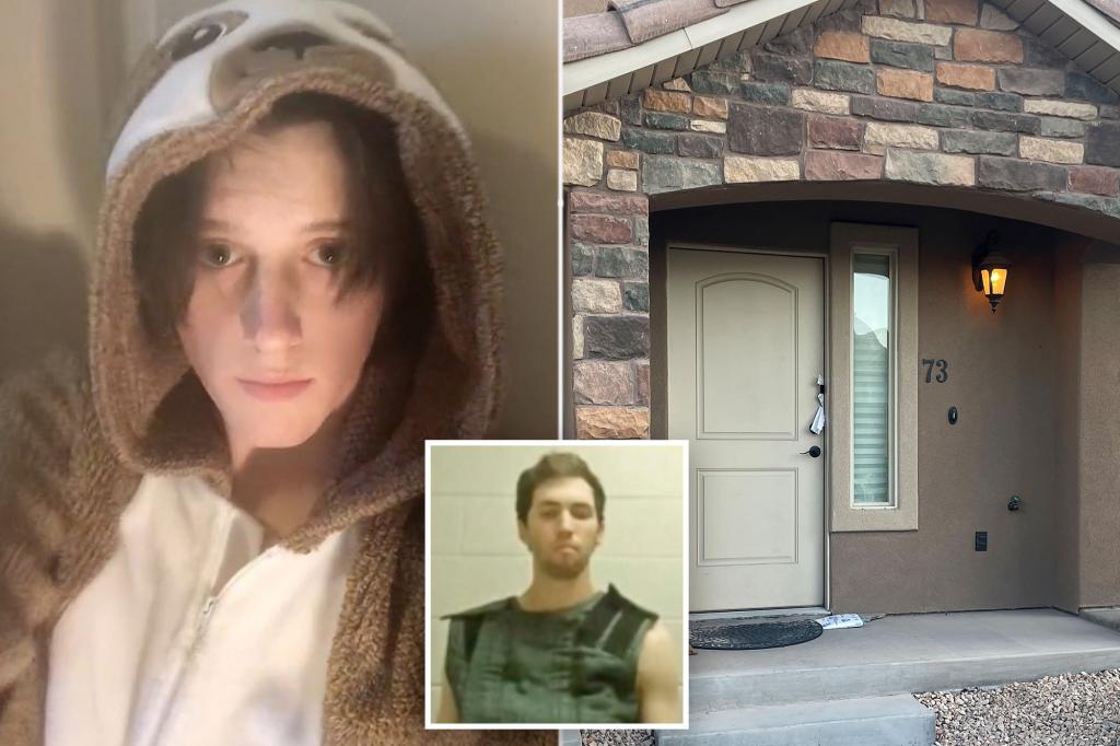Transgender Boyfriend of Charlie Kirk Suspect Kicked Out of Family Home Over Mormon Faith, Friends Say