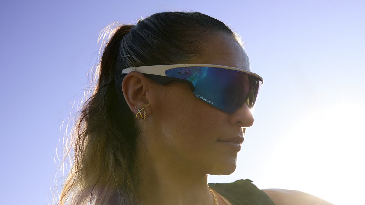 Meta, Oakley unveil Oakley Meta Vanguard AI sports glasses with hands-free camera