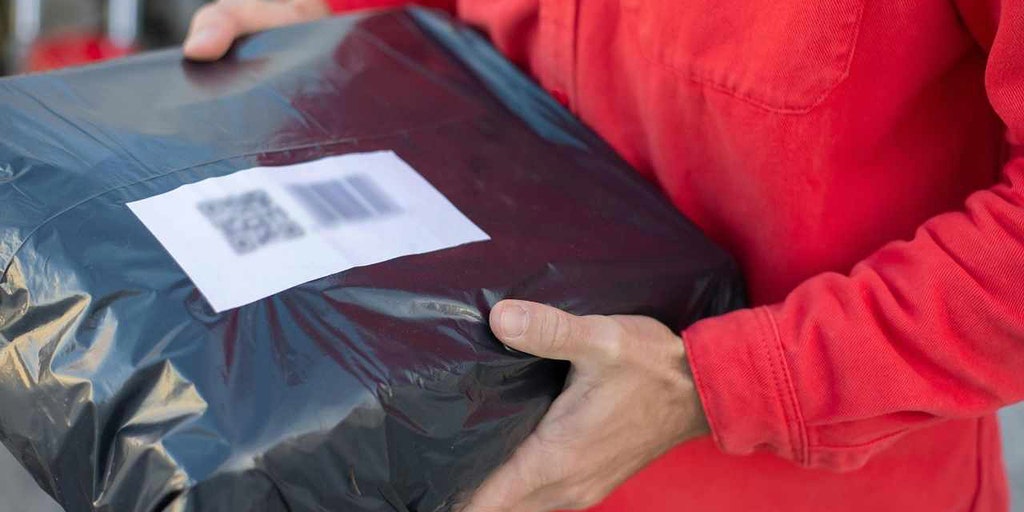 FBI Warns of QR Code Scam Delivered in Mystery Packages