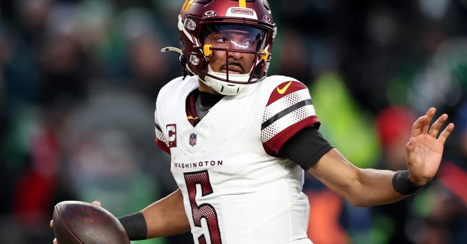 Packers-Commanders to Kick Off Thursday Night Football on Prime Video