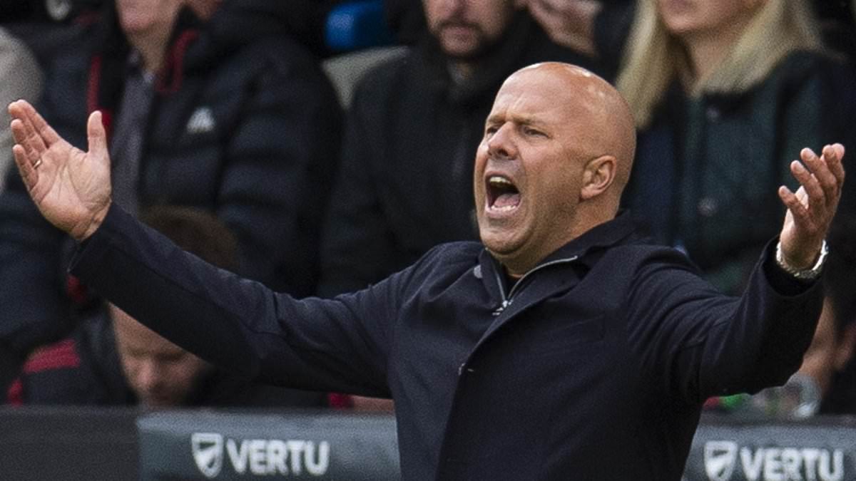 Arne Slot admits uncertainty over £40m signing after early substitution in 1-0 win