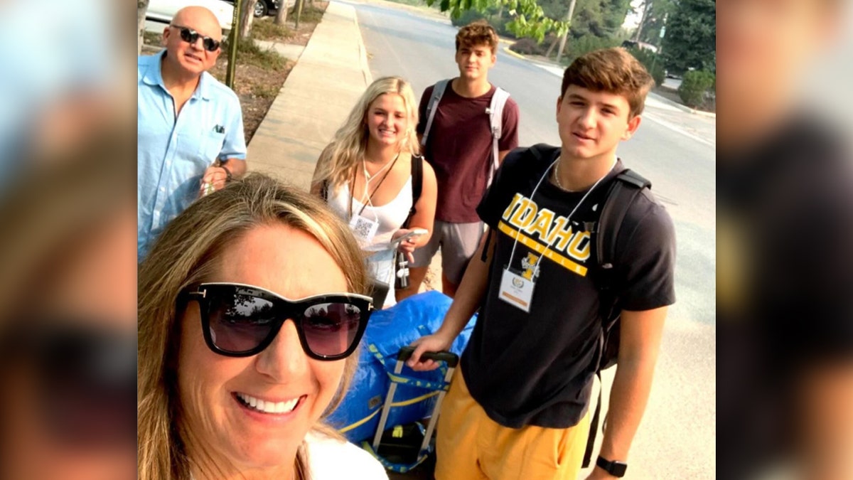 Chance encounter at CrimeCon and a whispered promise shaped family’s role in Idaho student murders case