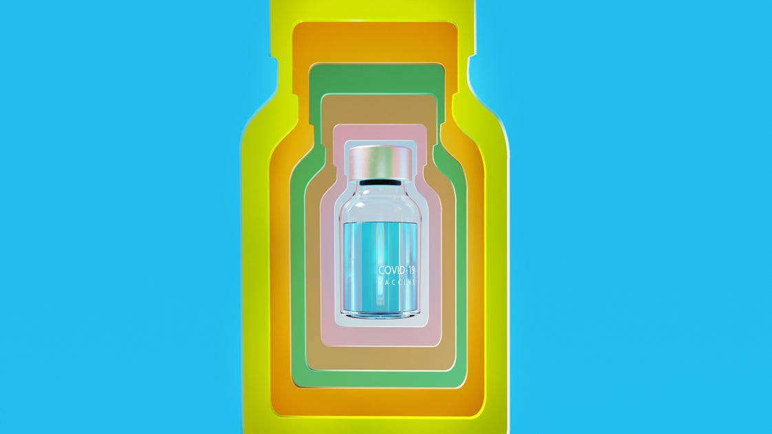 Insurers May Not Cover 2025–26 COVID Vaccine for Many Americans as Recommendations Narrow