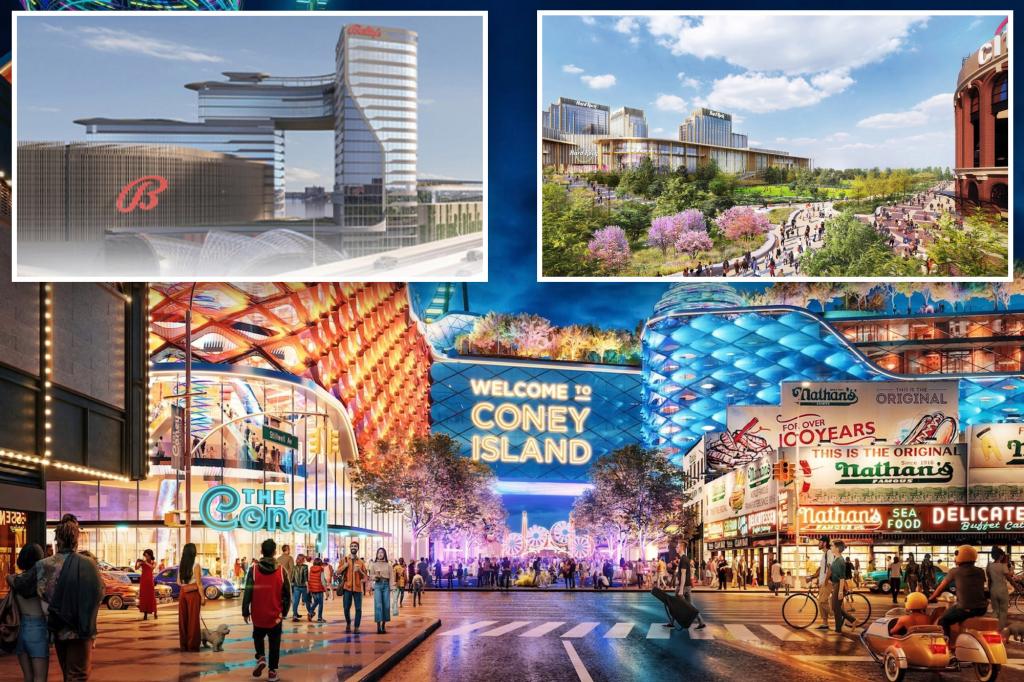 Manhattan casino plan nixed as state panel blocks bid