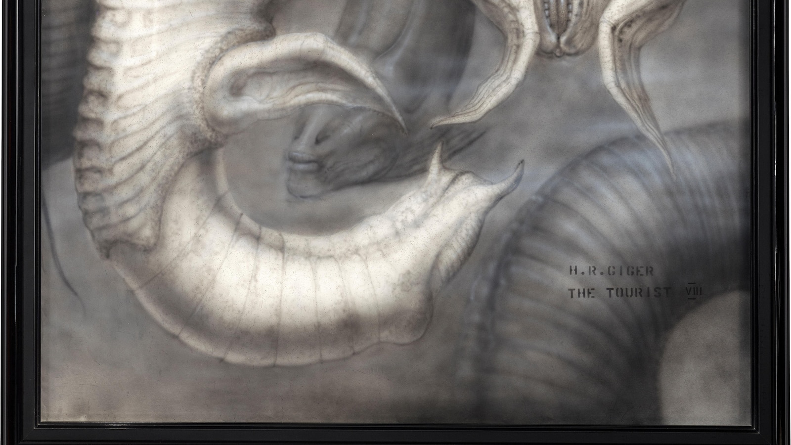 Guillermo del Toro auctions off part of his Bleak House horror collection