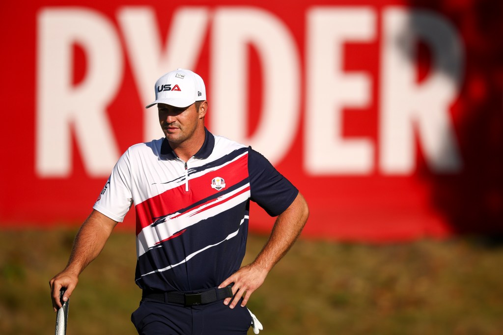 Chamblee targets DeChambeau as Ryder Cup looms on Long Island