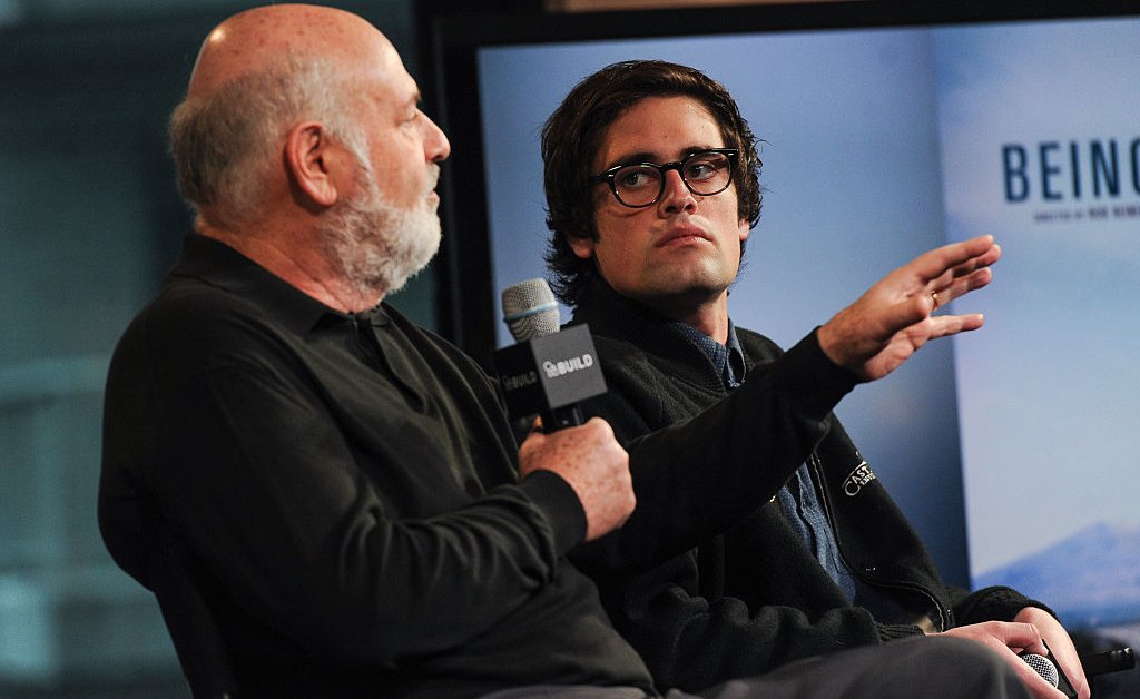 Nick Reiner Charged With Two Counts of First-Degree Murder in Parents' Deaths