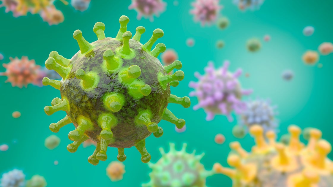 Doctors: Current COVID Variants Not Causing More Severe Illness, Though Sore Throats Reportedly Worse