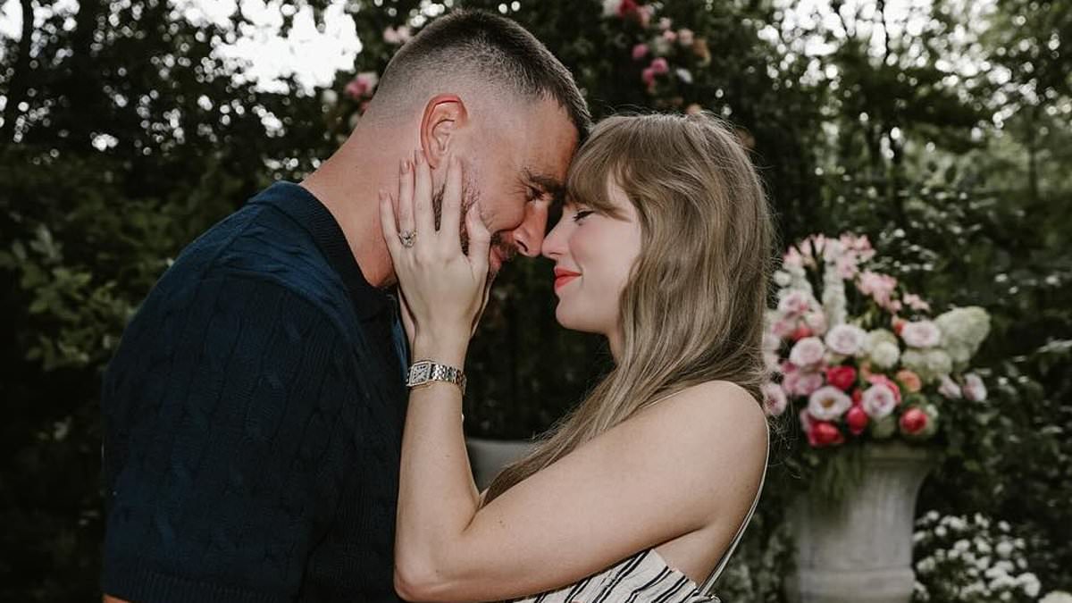 Swift fans spot nod to singer at Travis Kelce's 1587 Prime steakhouse