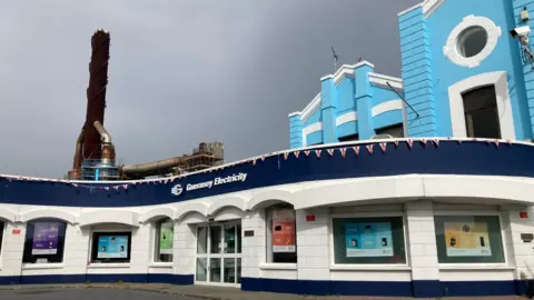 Guernsey Electricity hosts energy-saving show to cut winter bills