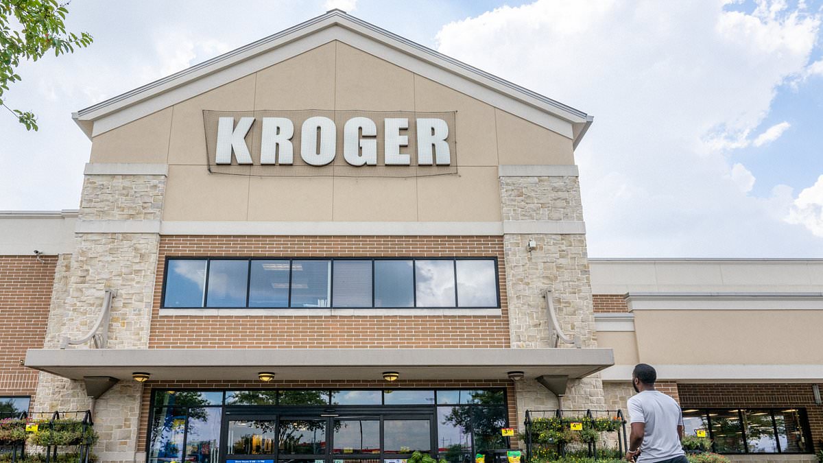 FDA issues urgent recall for cakes sold in Kroger and Ukrop’s stores over undeclared soy