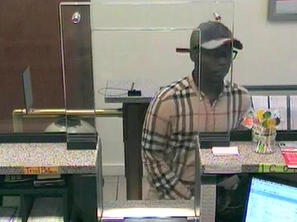 Burberry Bandit image