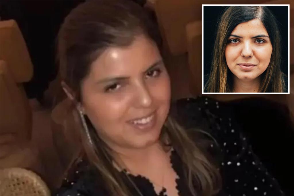 Greek heiress, 30, found dead in London after insect bite; family alleges hospital negligence