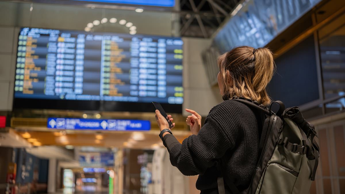 Brits warned of travel disruption as Italy strike action looms