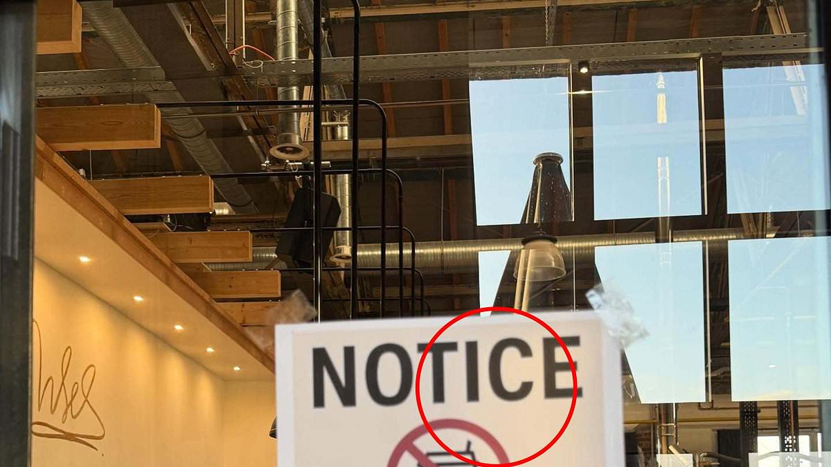 German cafe owner bans matcha, sparking online feud over coffee culture