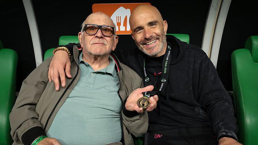 Maresca says fisherman's life was harder than Sterling and Disasi amid Chelsea training dispute