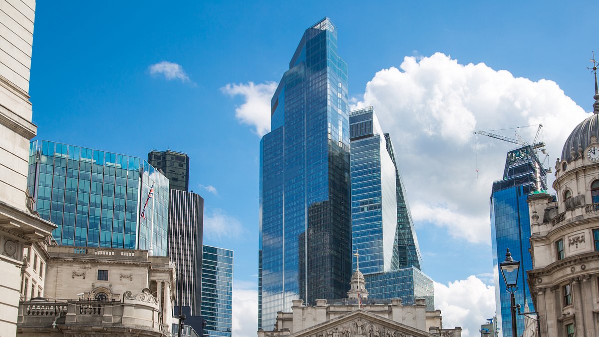 Broker warns tax rises could derail London IPO revival