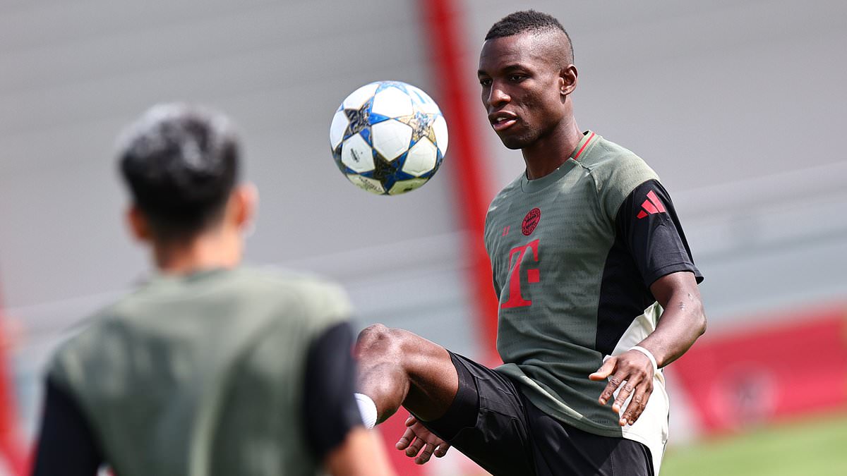 How Ali Barat Engineered Nicolas Jackson’s Late Loan to Bayern and the Deals That Shaped Chelsea’s Window