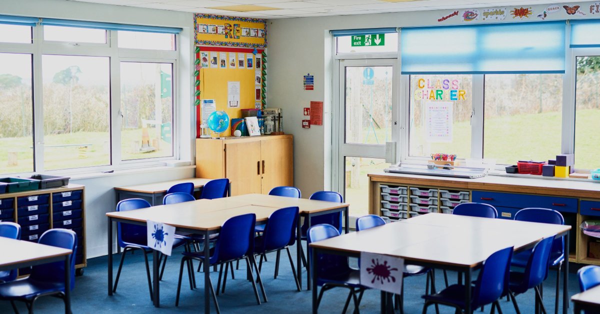 The Nightmare of Finding After-School Care in America