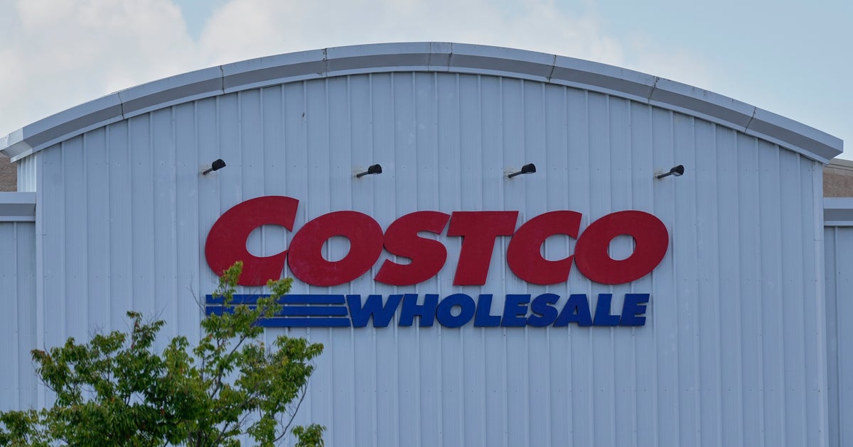 Costco recalls Kirkland Signature Prosecco over potential bottle shattering