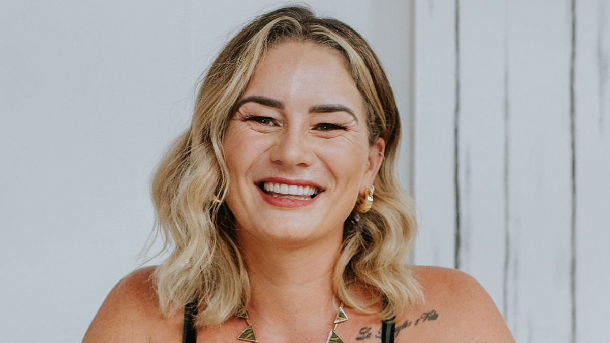 From teenage cocaine addiction to business leadership: a healing journey