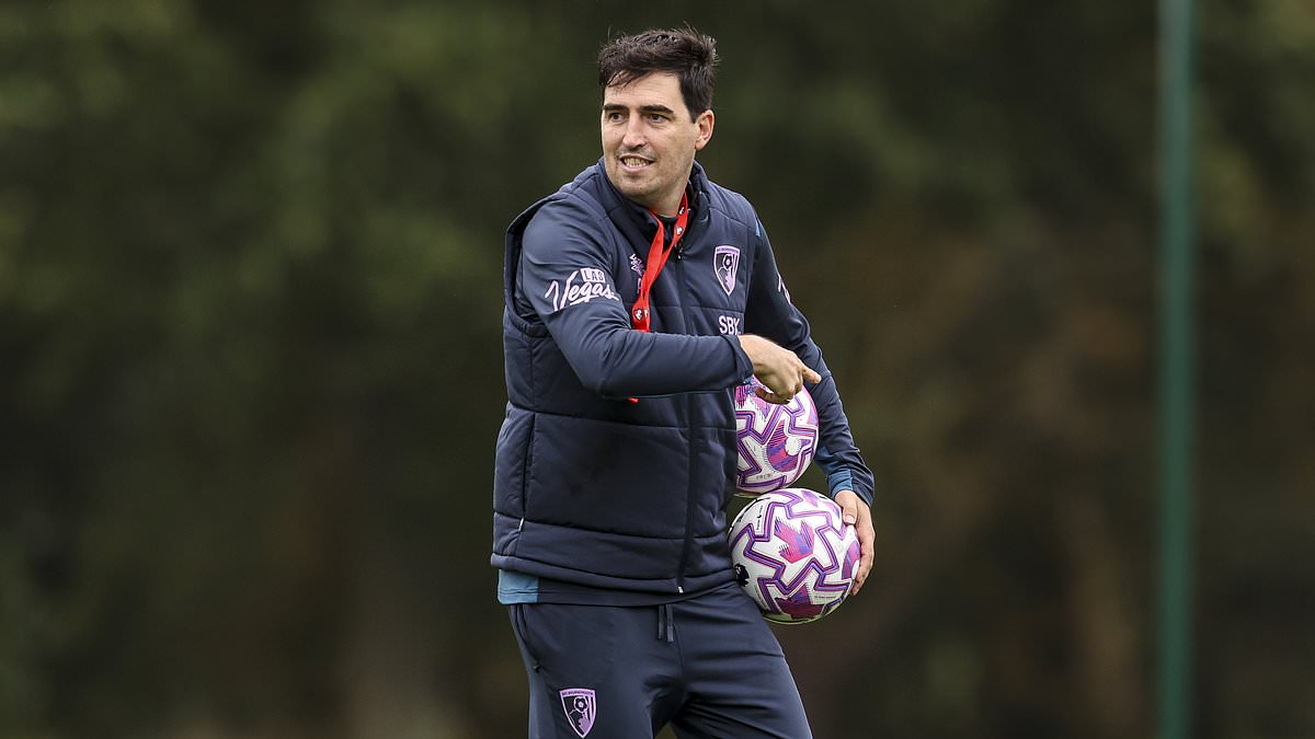 Bournemouth defy departures to surge into Premier League top spots