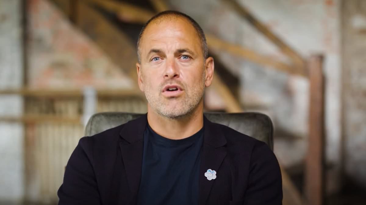 Joe Cole names Barcelona as greatest team he’s seen and Chelsea as the best he played for, as he fronts Alzheimer’s Society campaign