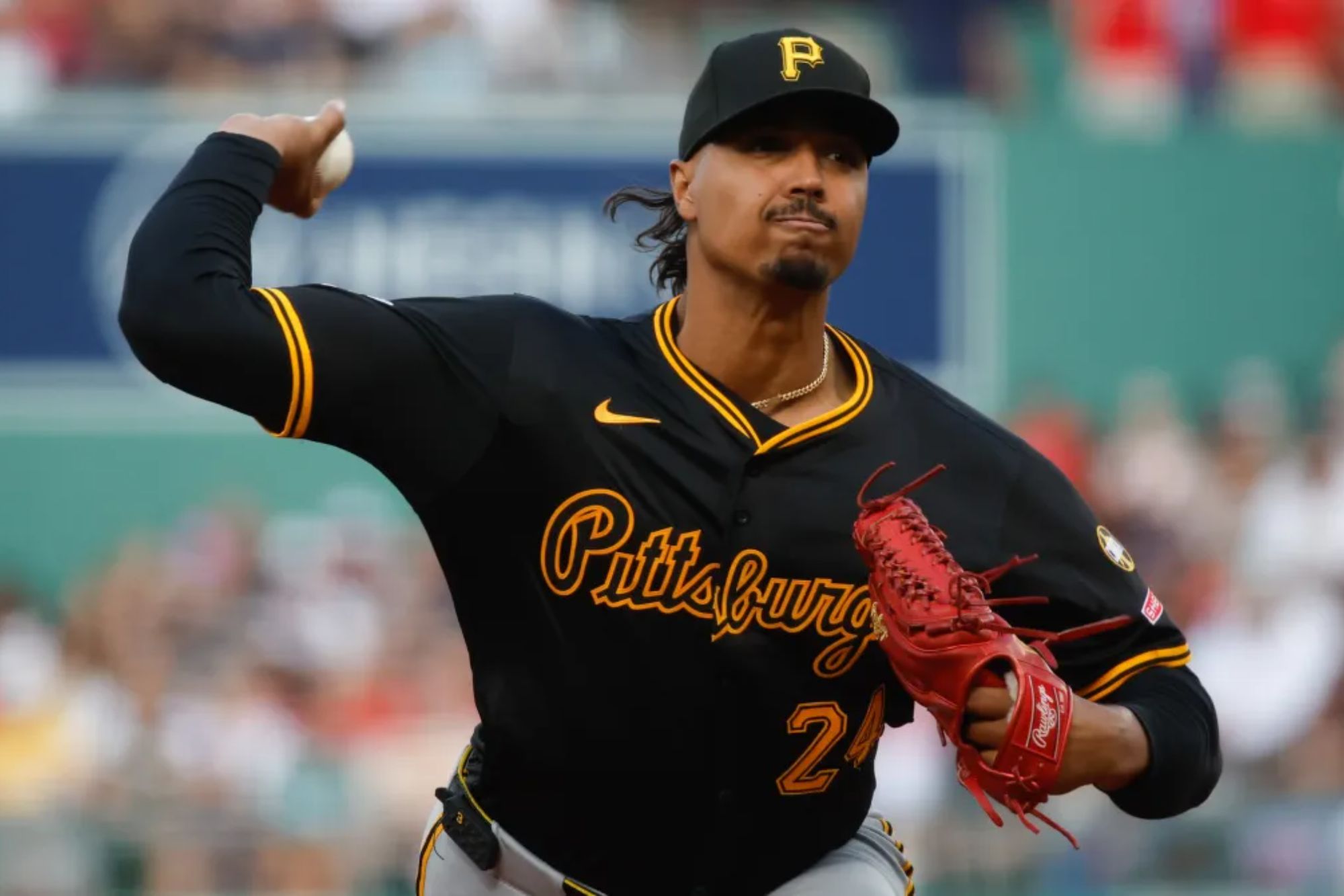 Pirates at Orioles: Post picks Pittsburgh, recommends $50 wager for Thursday at Camden Yards