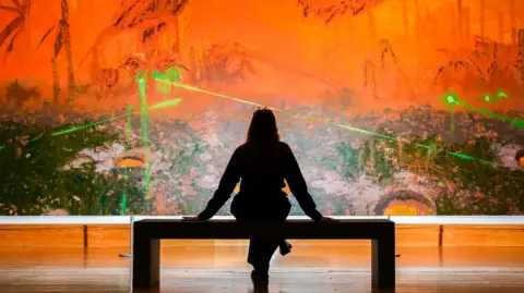 Flags, wars and fantasy kingdoms: Turner Prize artists show us their worlds