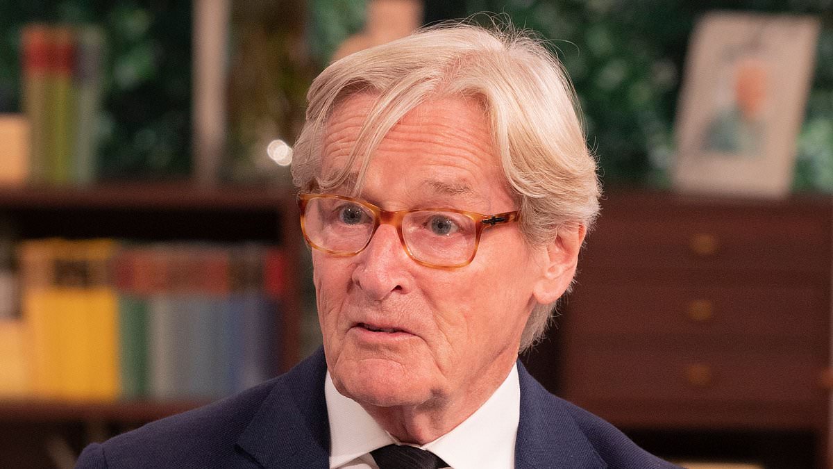 Bill Roache reveals two-year feud with Pat Phoenix over Corrie on-screen death