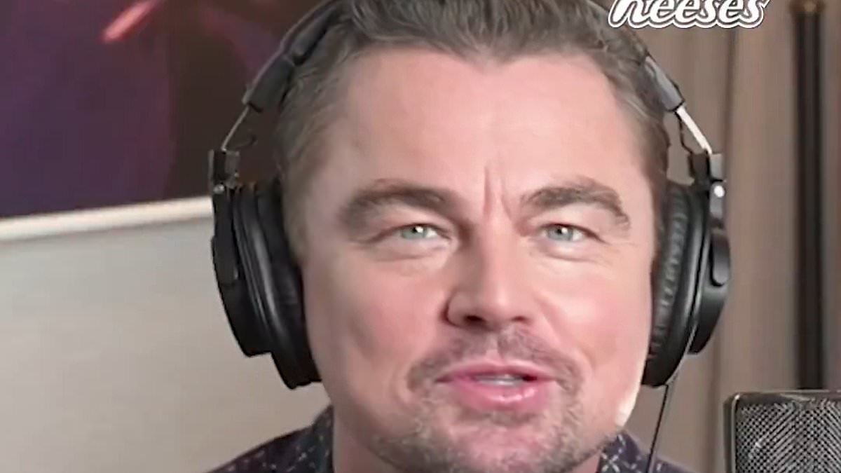 DiCaprio and Benicio Del Toro Join Kelce Brothers for New Heights Episode, Amplifying A-List Run