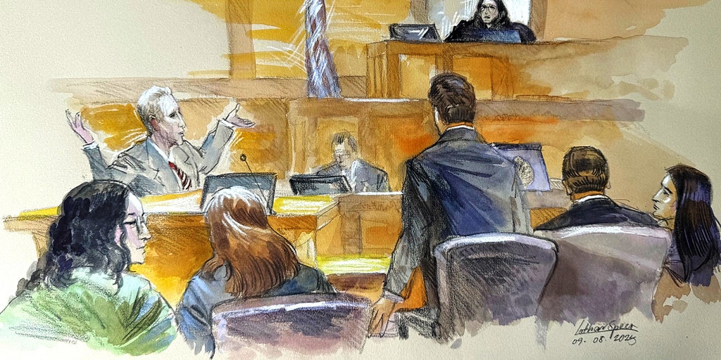 Trump assassin attempt case: Routh rests defense as prosecutors build broader case