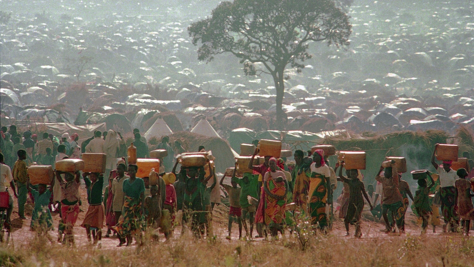 UN court weighs fate of Rwanda genocide financier stranded in limbo