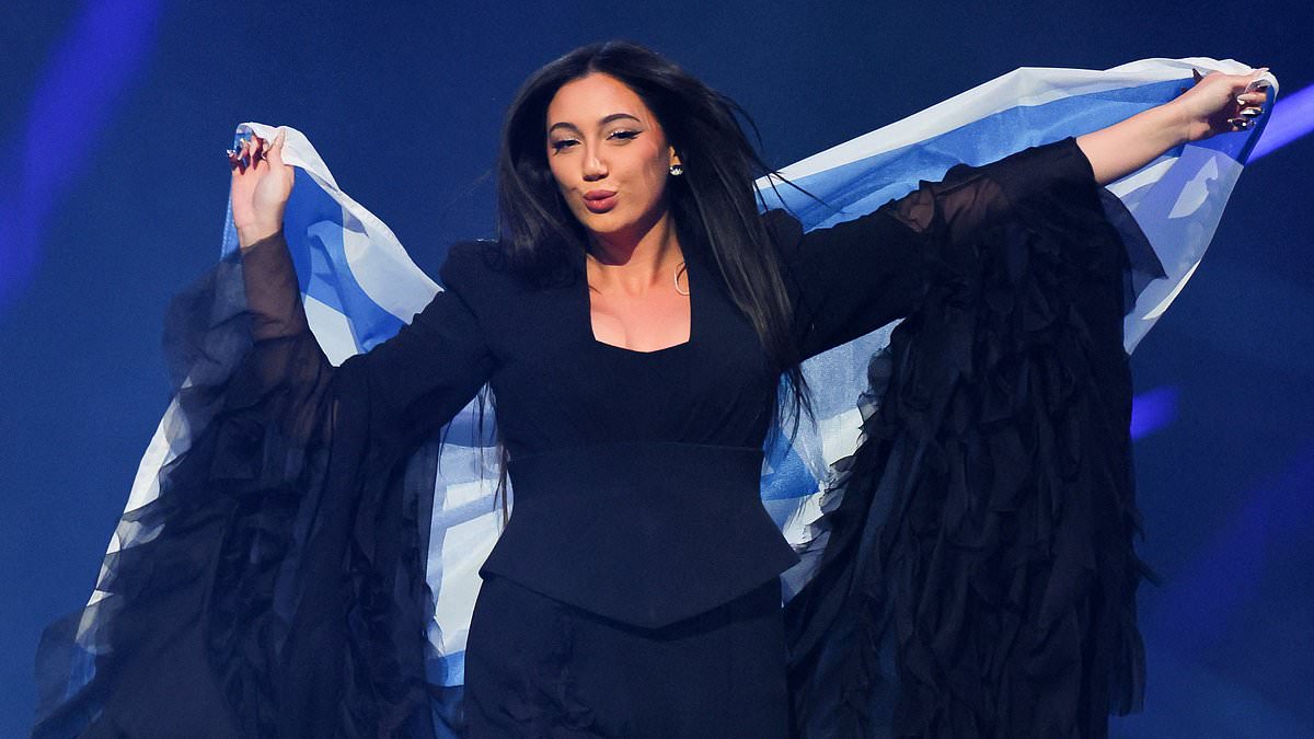 BBC weighs Eurovision participation as boycott threats mount over Israel's entry