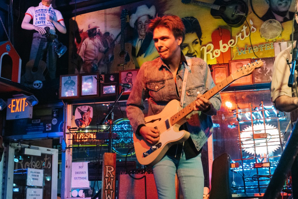 Nashville nosh: Inside Music City’s swinging dining scene